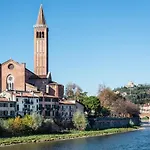 Ponte Postumio Lägenhet Verona