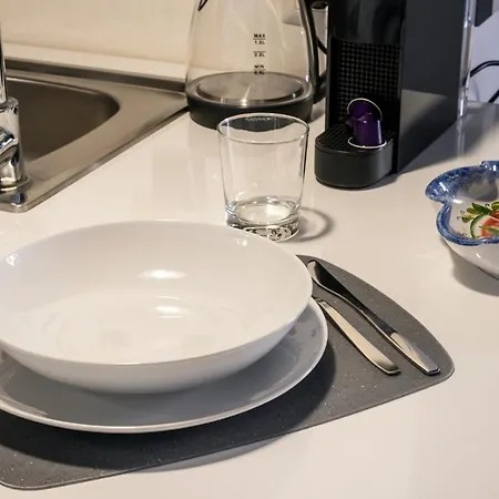 アパート Ponte Postumio ヴェローナ