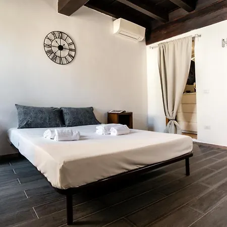 Ponte Postumio アパート ヴェローナ