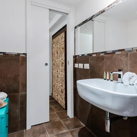 アパート Ponte Postumio ヴェローナ