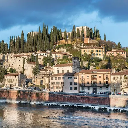 Apartamento Ponte Postumio *