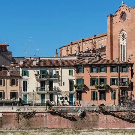 アパート Ponte Postumio *