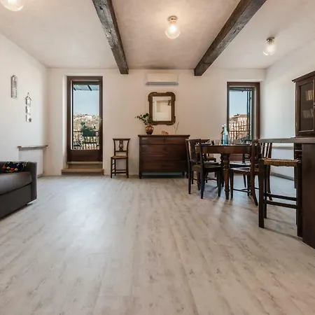 アパート Ponte Postumio