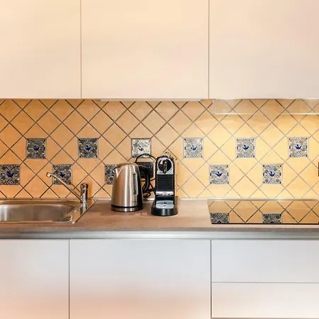 アパート Ponte Postumio ヴェローナ