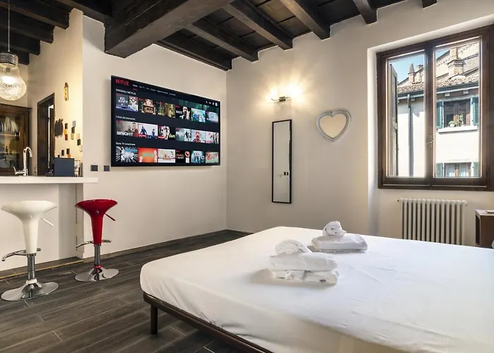 Apartamento Ponte Postumio *