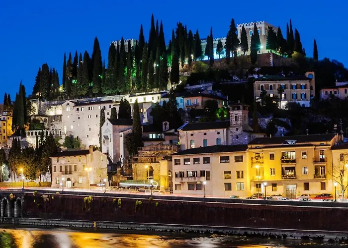 Ponte Postumio Apartamento *