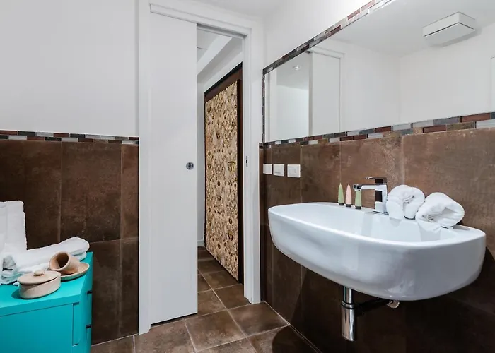 Apartamento Ponte Postumio Verona