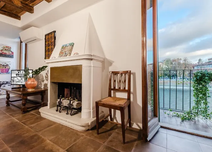 Apartamento Ponte Postumio Verona