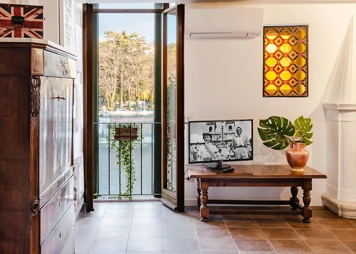 Apartamento Ponte Postumio Verona