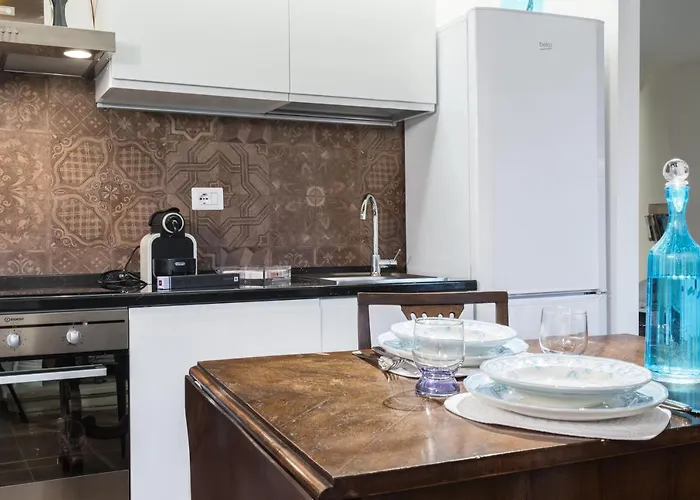 Ponte Postumio Apartamento