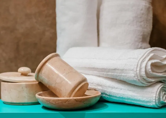 Apartamento Ponte Postumio *