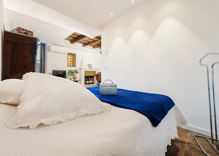 Apartamento Ponte Postumio *