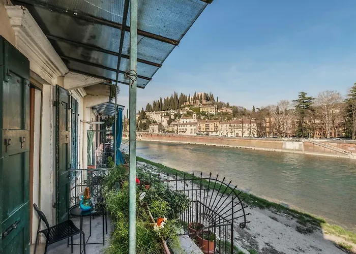 Apartamento Ponte Postumio *