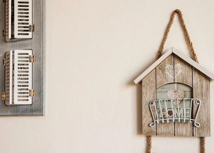 Apartamento Ponte Postumio