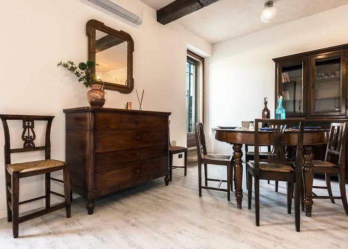 Apartamento Ponte Postumio Verona