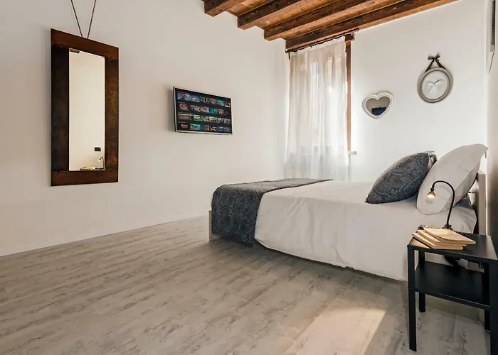 Ponte Postumio Apartamento Verona