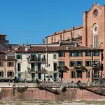 Apartment Ponte Postumio *