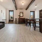 Apartament Ponte Postumio