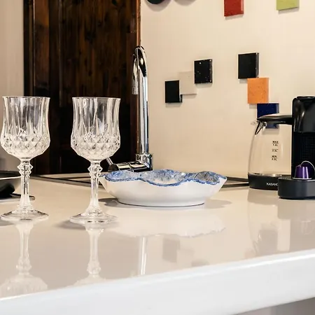 Appartement Ponte Postumio