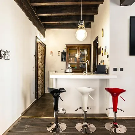 Ponte Postumio Apartment Verona