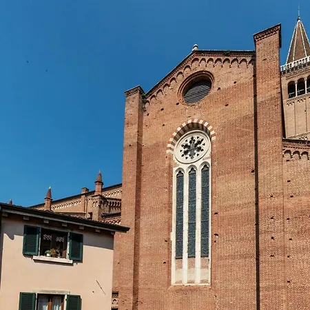 Ponte Postumio Apartment Verona