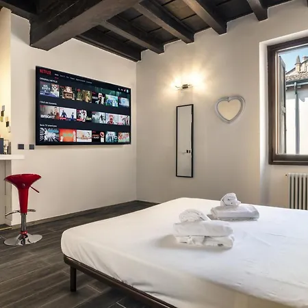 Appartement Ponte Postumio *