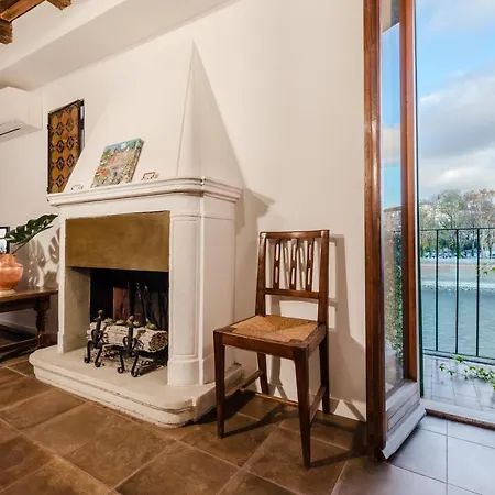 Appartement Ponte Postumio Verona