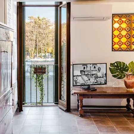 Appartement Ponte Postumio Verona