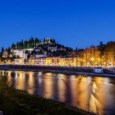 Ponte Postumio Lägenhet