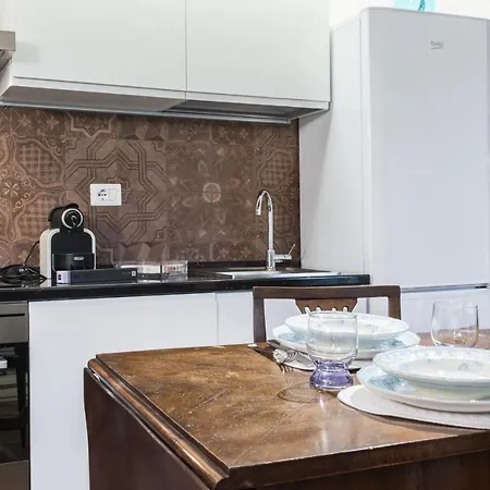 Ponte Postumio Appartement