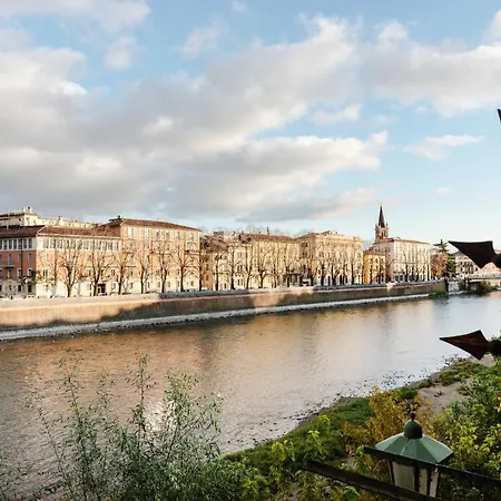 Apartman Ponte Postumio