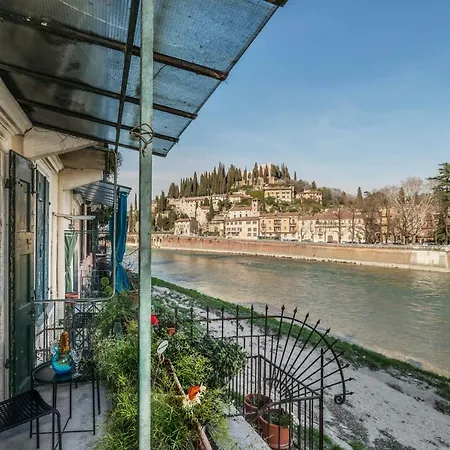 Appartement Ponte Postumio *