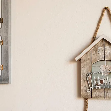 Apartamento Ponte Postumio