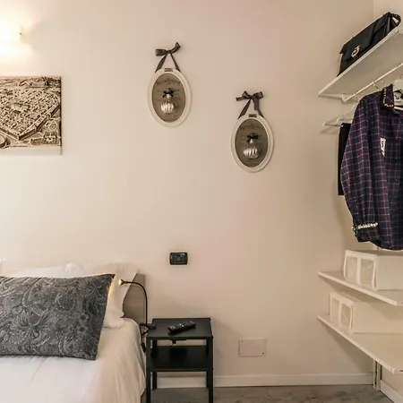Ponte Postumio Apartment Verona