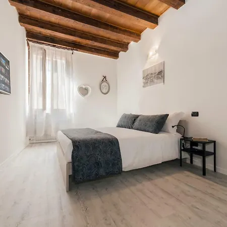 Appartement Ponte Postumio *