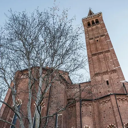 Appartement Ponte Postumio