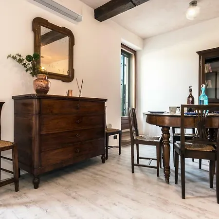 Appartement Ponte Postumio Verona
