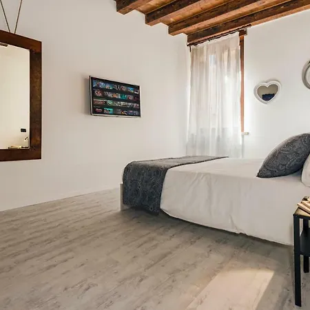 Ponte Postumio Apartamento Verona
