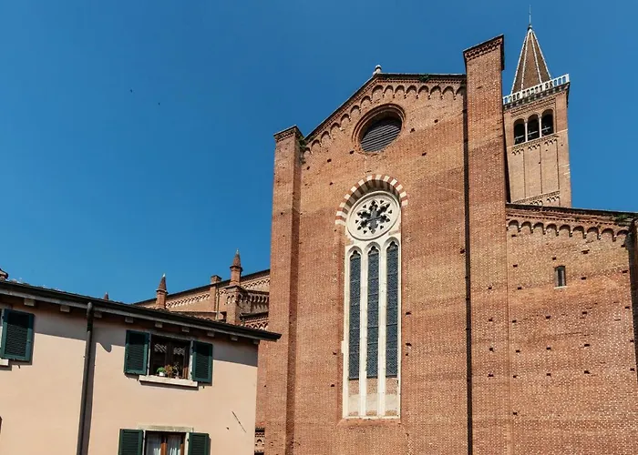 Ponte Postumio Apartment Verona