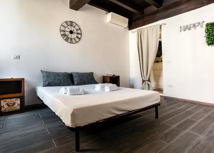 Ponte Postumio Apartment Verona