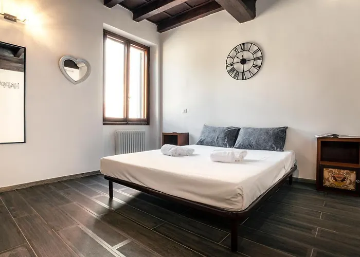 Ponte Postumio Apartment