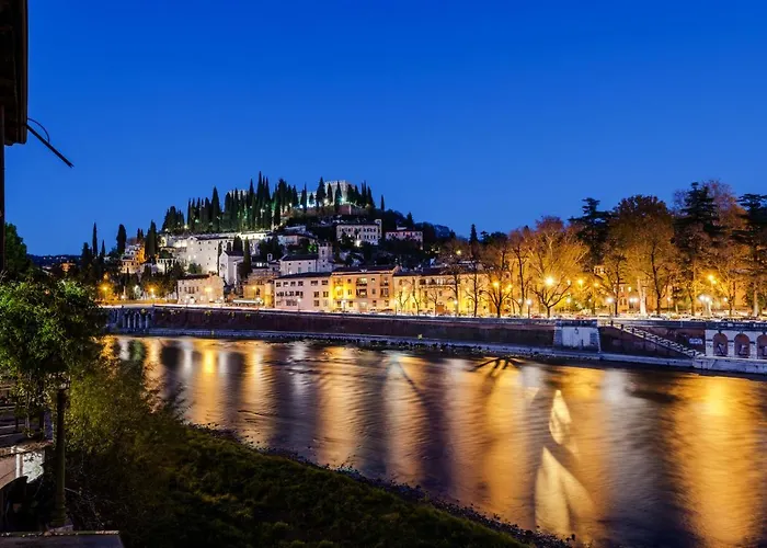 Ponte Postumio Διαμέρισμα
