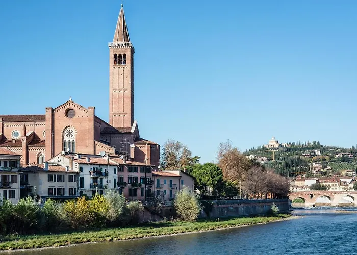 Ponte Postumio Apartment Verona