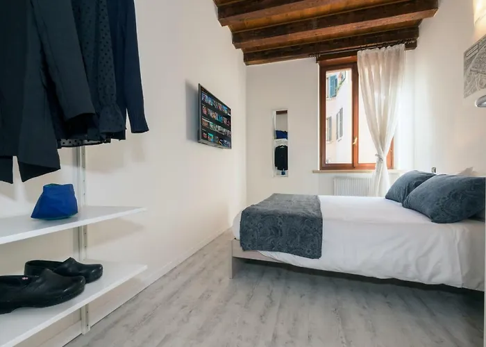 Apartment Ponte Postumio *