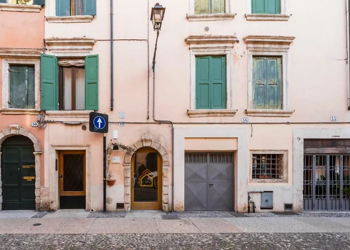 Apartment Ponte Postumio