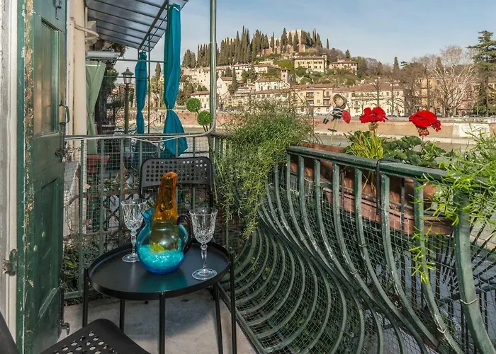 Apartment Ponte Postumio Verona