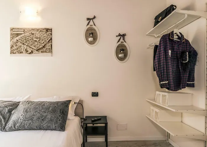 Ponte Postumio Apartment Verona