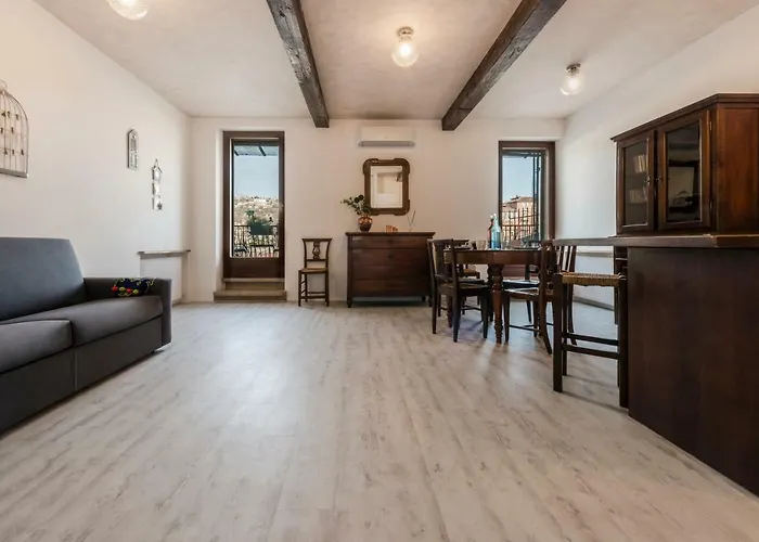 Apartment Ponte Postumio