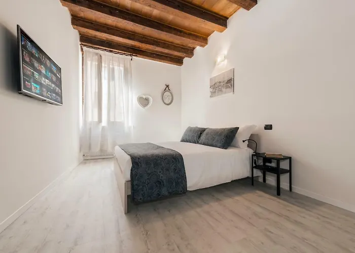 Apartment Ponte Postumio *