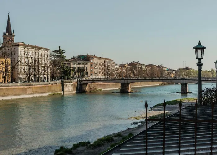 Ponte Postumio Διαμέρισμα